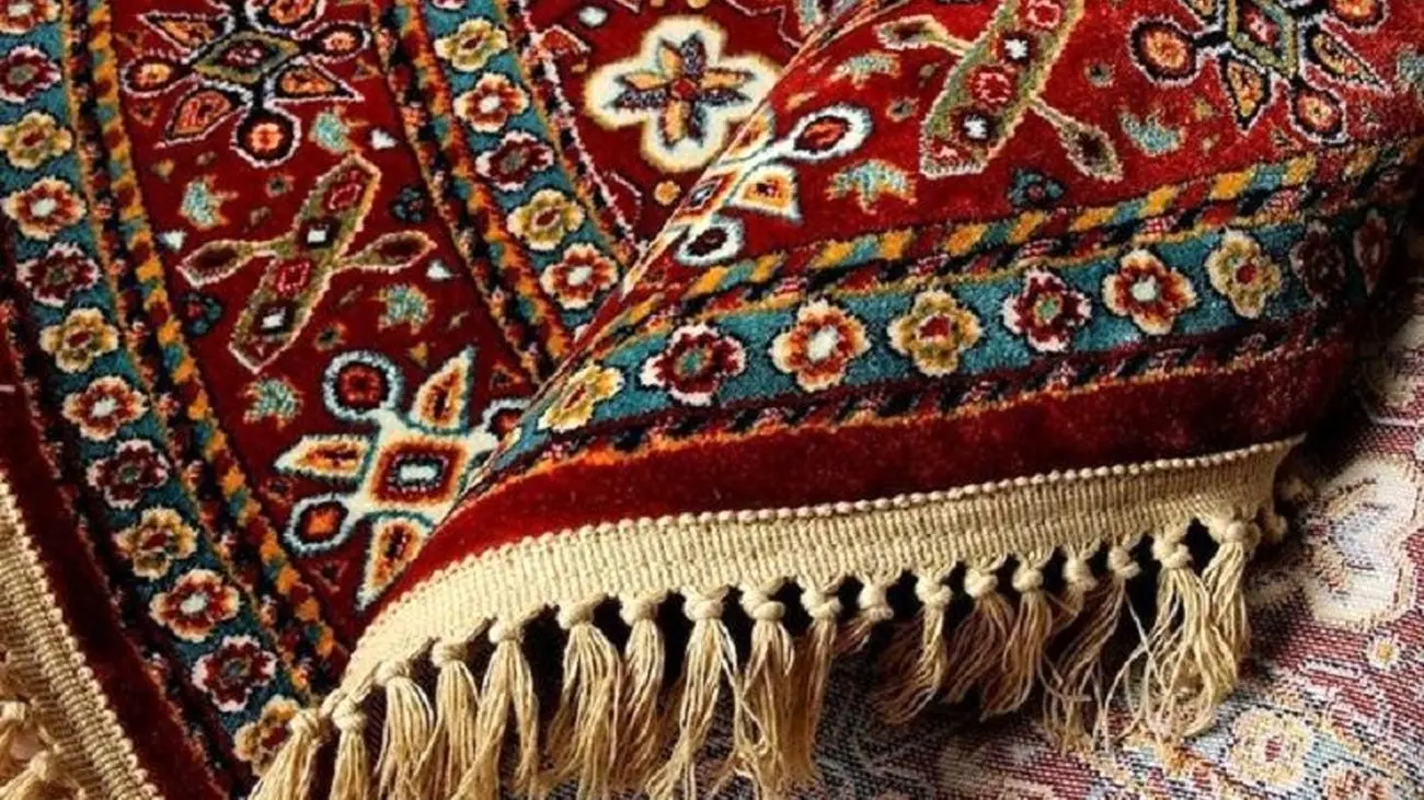 مشتریان خارجی دیگر فرش ایرانی نمی خواهند! / عاقبت تلخ یک هنر صنعت 