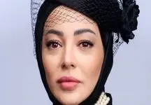 جدیدترین عکس از رزیتا غفاری بعد از عمل های زیبایی / جذابیت خانم بازیگر در کنار شوهرش !