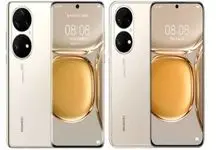 مشخصات سری گوشی های هواوی P60 و Mate 60 لو رفت