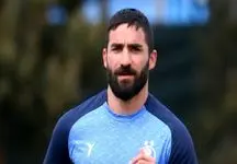 سورپرایز جباری برای سپاهان/ مهرداد محمدی در آستانه بازگشت معجزه‌آسا!