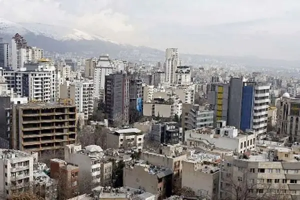 یکه‌تازی آپارتمان‌های کوچک در تهران: اجاره خانه ۵۰ تا ۷۰ متری چند؟! 