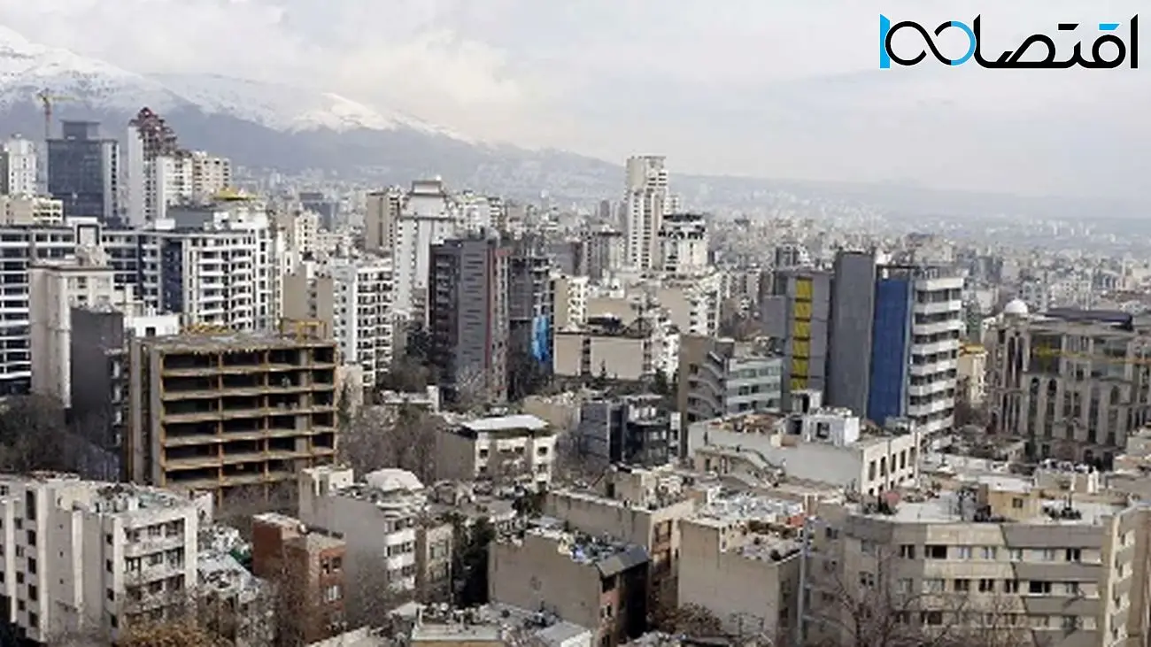 یکهتازی آپارتمانهای کوچک در تهران: اجاره خانه ۵۰ تا ۷۰ متری چند؟!