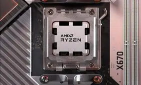 قیمت پردازنده های AMD Ryzen 7000، همچنان زیر MSRP