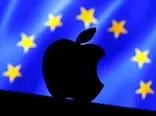 ترفند اپل برای فرار از مجازات اروپایی