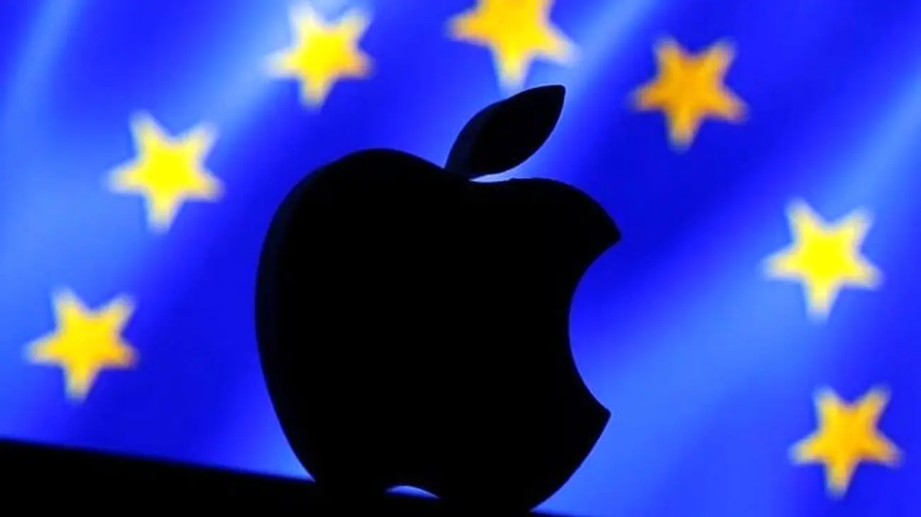 ترفند اپل برای فرار از مجازات اروپایی