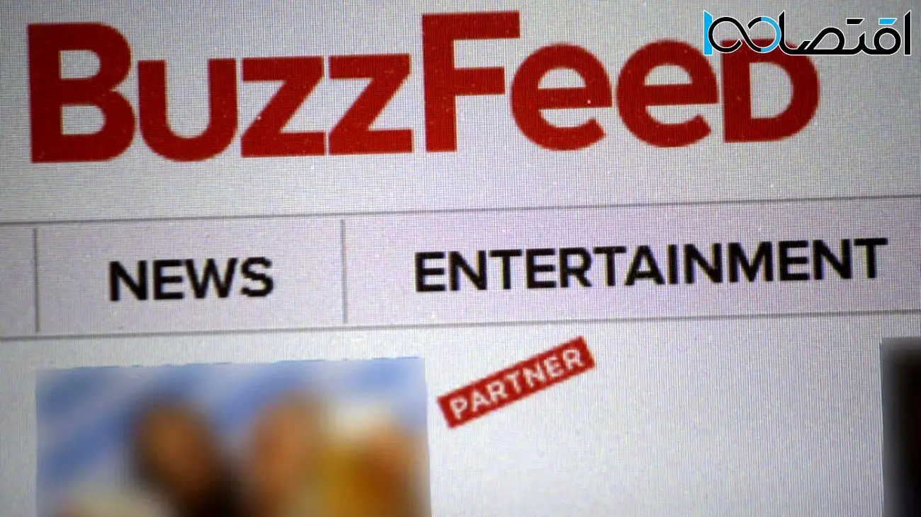 رسانه BuzzFeed برای تولید محتوا سراغ سازنده هوش مصنوعی ChatGPT رفت