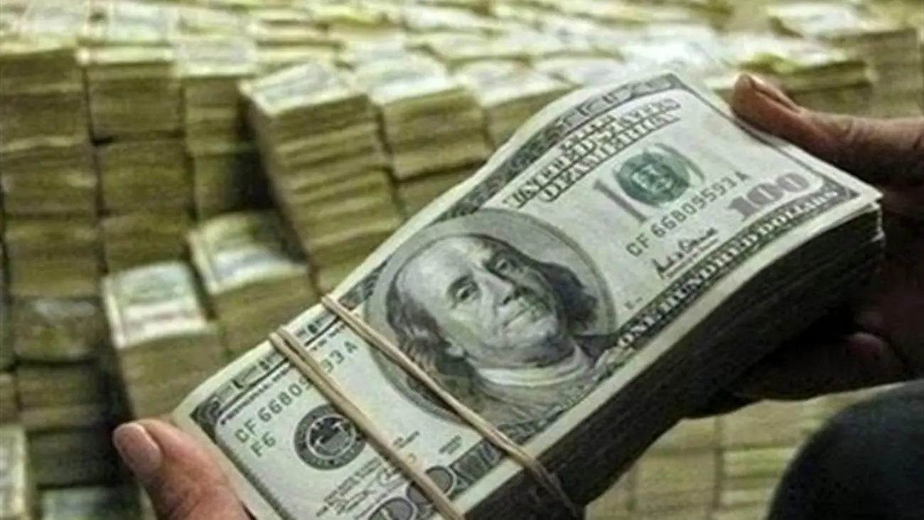 2 میلیارد دلار از ارز 4200 تومانی در جیب دولت