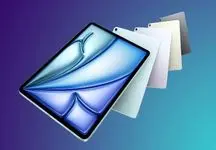 اپل برنامه تعمیر آیپد را برای کاربران فعال کرد