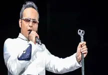 شهرام شکوهی : پشیمانم ، نباید فیلم همسرم را پخش می‌کردم + فیلم