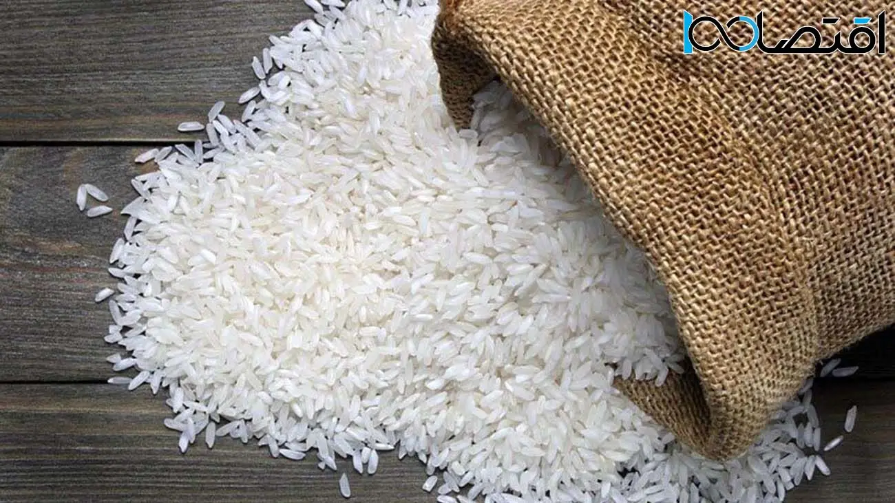 جدیدترین قیمت برنج ایرانی اعلام شد + جدول