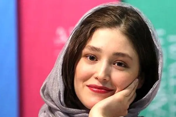 عاشقانه‌های فرشته حسینی و نوید محمدزاده در دل ترافیک + عکس جدید آقای بازیگر
