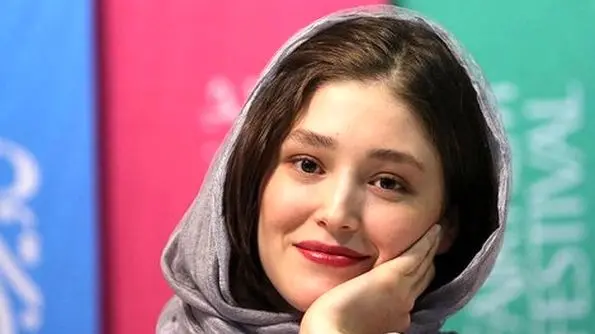 عاشقانه‌های فرشته حسینی و نوید محمدزاده در دل ترافیک + عکس جدید آقای بازیگر