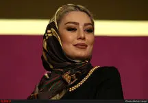 پیام عجیب و غریب سحر قریشی به معروف ترین بازیگر مرد ایران / ماجرا چیست ؟!