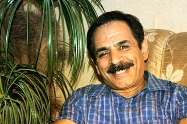 کشف استعداد باورنکردنی آقا رشید؛ صدای جادویی که همه رو شوکه کرد! + فیلم
