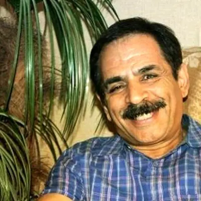 کشف استعداد باورنکردنی آقا رشید؛ صدای جادویی که همه رو شوکه کرد! + فیلم