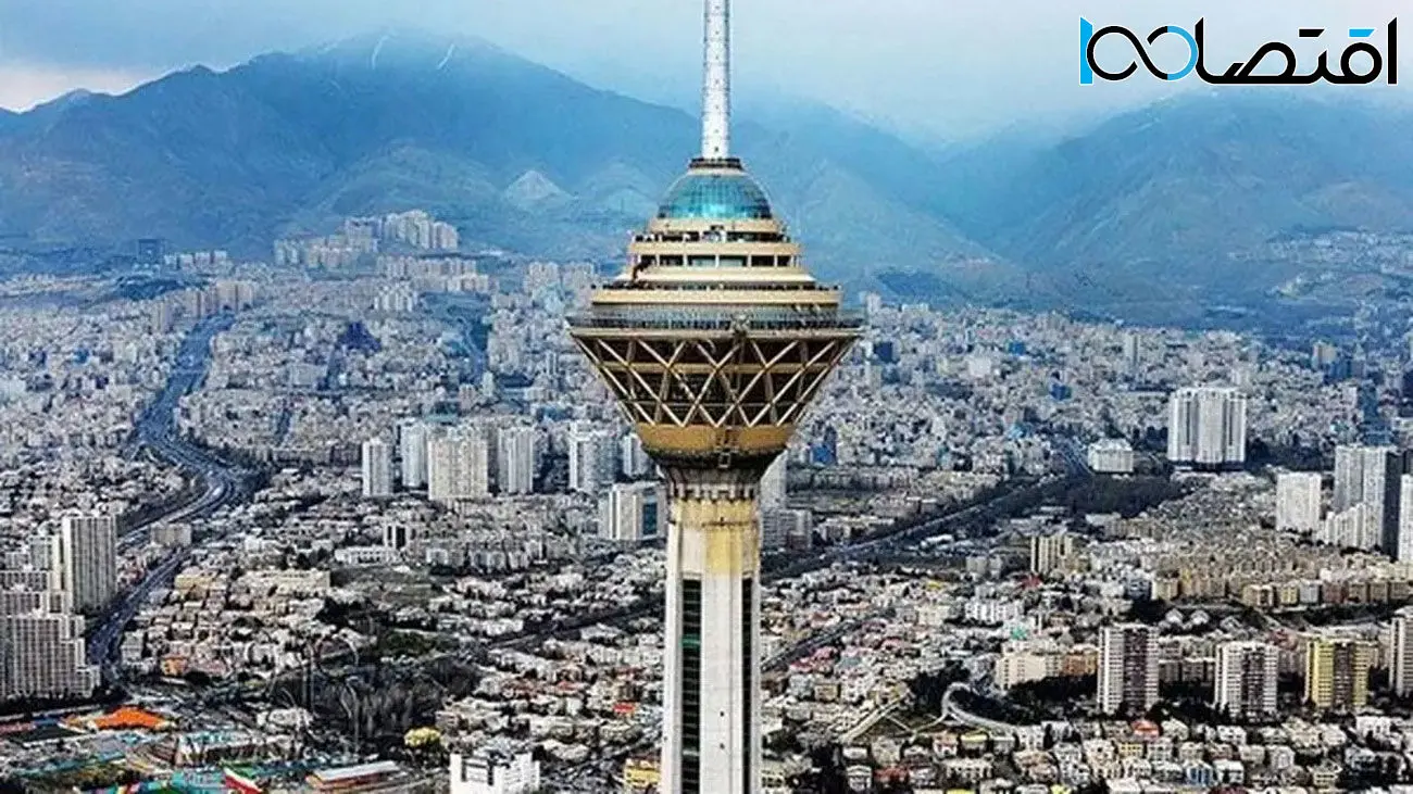 پناهگاه های تهران کجاست؟
