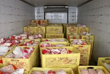 یک شایعه خطرناک درباره مرغ های بازار