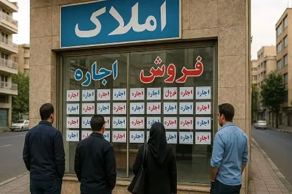 دردسر جدید برای مستاجران / قانون اجاره‌بها اجرایی نشد !