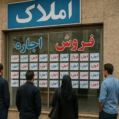 دردسر جدید برای مستاجران / قانون اجاره‌بها اجرایی نشد !