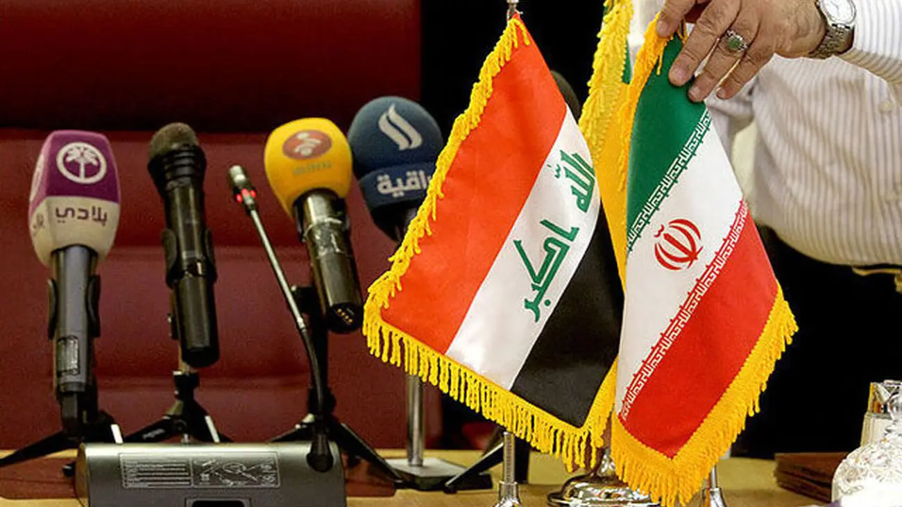 ایران برای نفت عراق برنامه دارد !