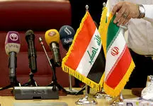 ایران برای نفت عراق برنامه دارد !