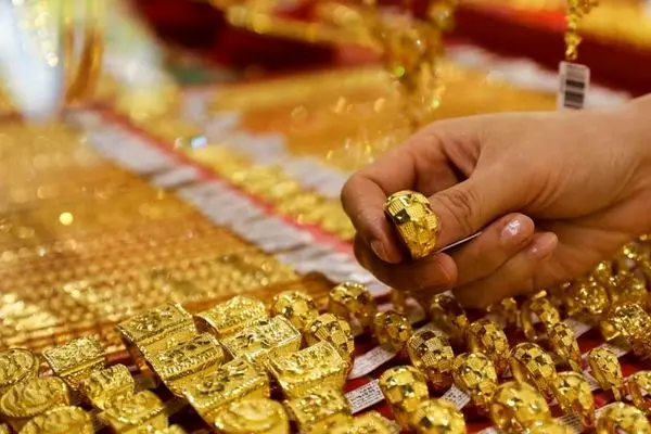قیمت طلای ۱۸ عیار امروز پنجشنبه ۱۴ تیر ۱۴۰۳ 