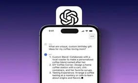 OpenAI اپلیکیشن رسمی ChatGPT را برای iOS منتشر کرد