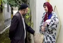 جدیدترین عکس از خانم بازیگر سریال خجالت نکش / زیبا و جذاب !