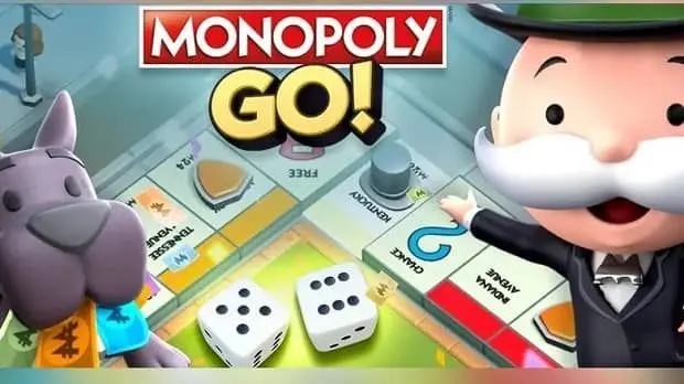 بازی Monopoly Go