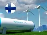 آغاز احداث نخستین تاسیسات تولید هیدروژن سبز در فنلاند