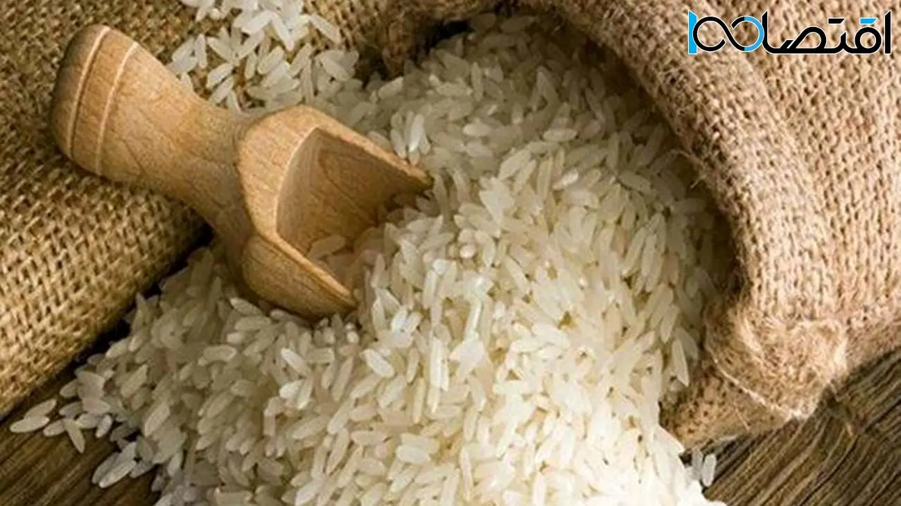 جدول جدیدترین قیمت انواع برنج در بازار شب عید