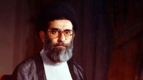 رازهای ناگفته ازدواج رهبر انقلاب در یک مصاحبه تلویزیونی