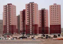 هجوم مهاجران غیرقانونی به مسکن مهر کشور
