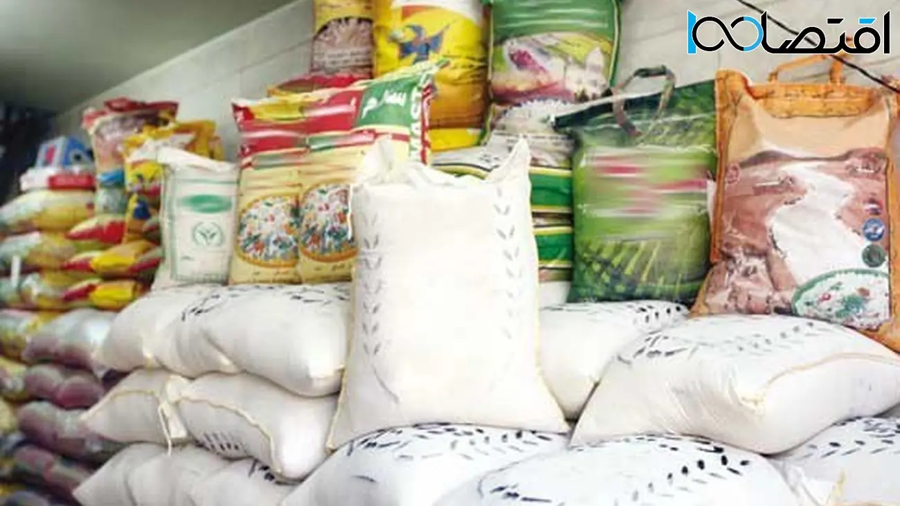 واردات برنج  کاهش  یافت  / امارات فروشنده گران ترین برنج وارداتی