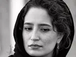 غوغای لباس خیلی خاص خانم بازیگر ایرانی در خارج / نگار جواهریان درخشید !