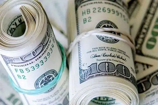 قیمت دلار امروز چهارشنبه ۱۴ خرداد ۱۴۰۴