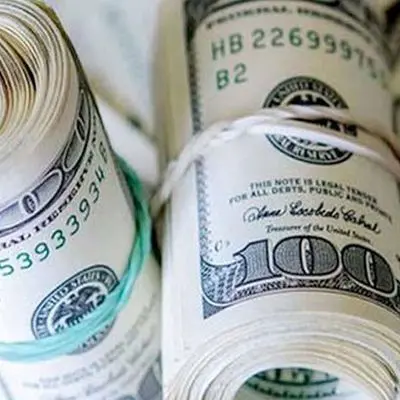 قیمت دلار امروز چهارشنبه ۱۴ خرداد ۱۴۰۴