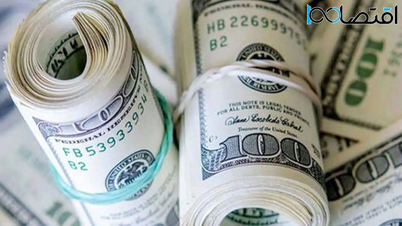 قیمت دلار امروز چهارشنبه ۱۴ خرداد ۱۴۰۴