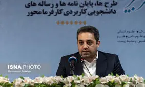 برخی نخبگان طرح‌های خود را با قیمت پایین به کشورهای خارجی می‌فروشند