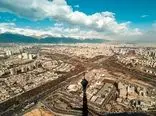 پروژه های نیمه تمام شهر تهران 402 همت اعتبار نیاز دارد