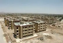 اتمام حجت وزارت راه با مالکان مسکن مهر؛ واحدتان را تحویل نگیرید واگذار می کنیم