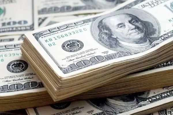 قیمت دلار امروز یکشنبه ۱۱ خرداد  ۱۴۰۴ / بازار ارز ریزشی شد