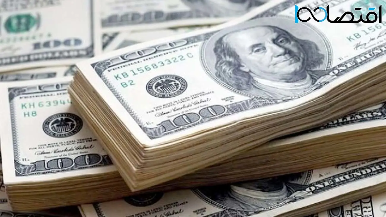 قیمت دلار امروز یکشنبه ۱۱ خرداد ۱۴۰۴ / بازار ارز ریزشی شد