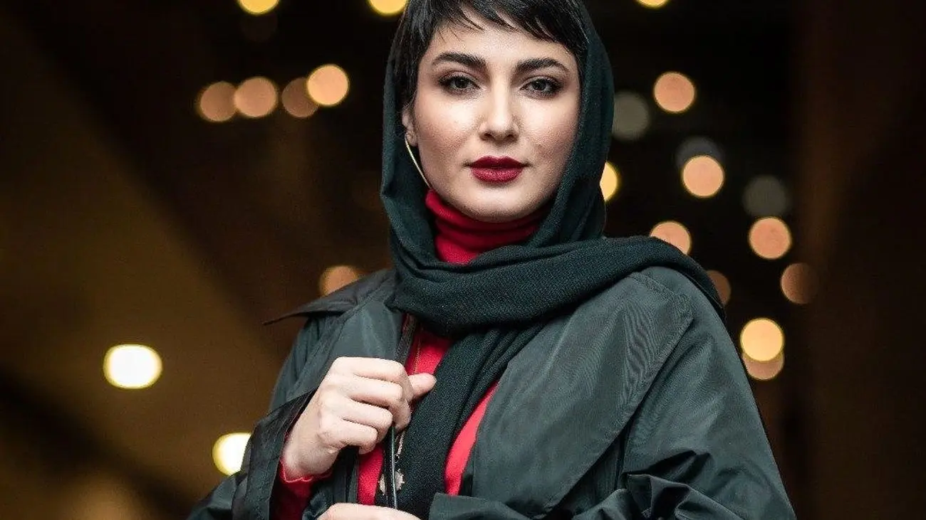 10 عکس دیده نشده از خوشتیپ ترین خانم بازیگر ایران / لاکچری و پسرکش !