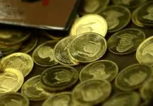 سکه ۳۲ میلیون تومانی شد+ آخرین قیمت طلا