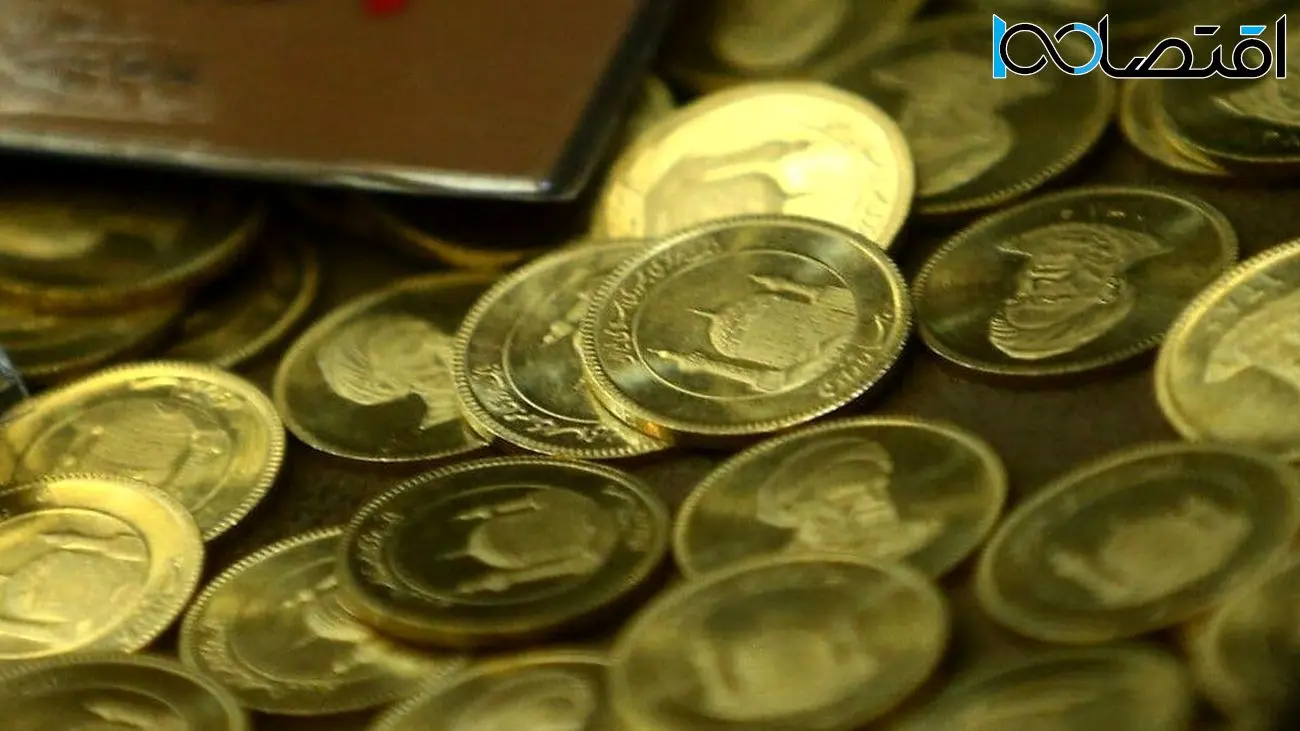 سکه ۳۲ میلیون تومانی شد+ آخرین قیمت طلا