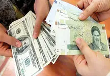 افزایش  قیمت دلار در مرکز مبادلات ارزی امروز + نرخ
