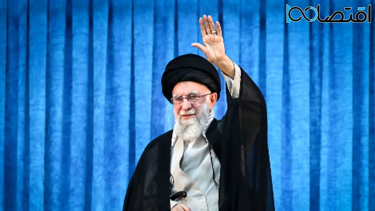 رهبر انقلاب خطاب به آمریکا: غنیسازی ایران به شما ربطی ندارد!