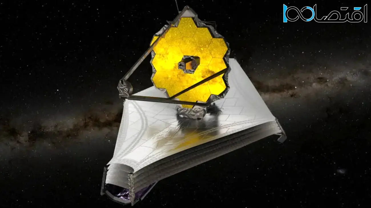 انتشار جزئیات هیجان انگیز درباره جانشین تلسکوپ جیمز وب توسط ناسا