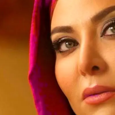 عکس جنجالی بازیگران مشهور سینمای ایران با لباس والیبال / از الناز حبیبی تا لیلا بلوکات!